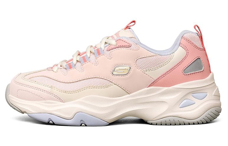 Skechers D'LITES 4.0 — фото 5