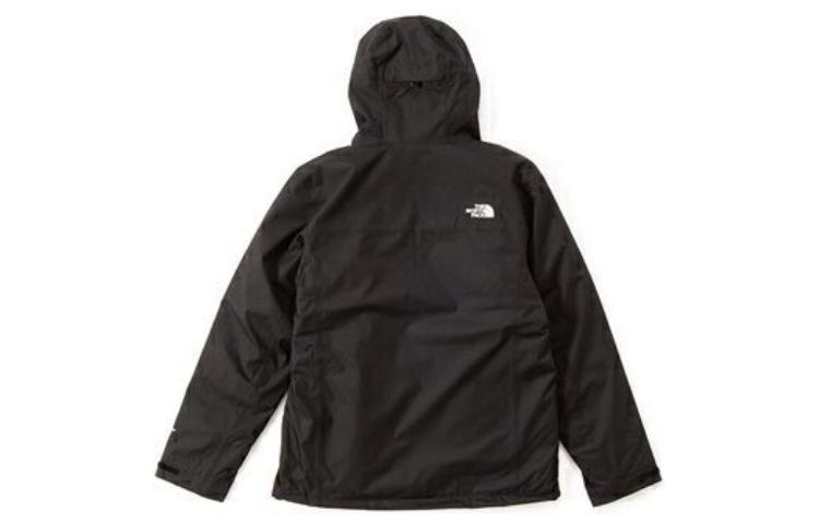 The North Face Logo — фото 1