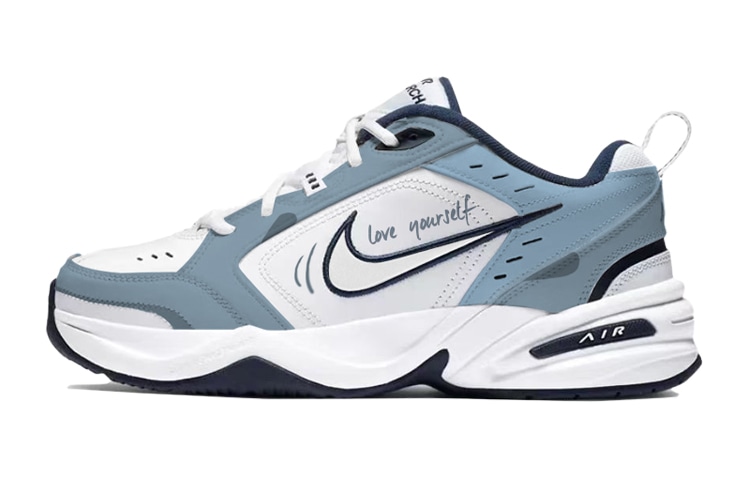 Nike Air Monarch 4 — фото 6