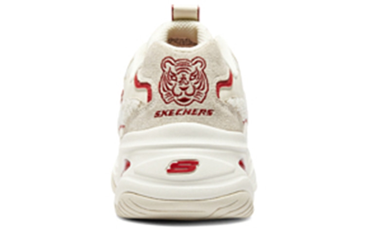 Skechers D'LITES — фото 8