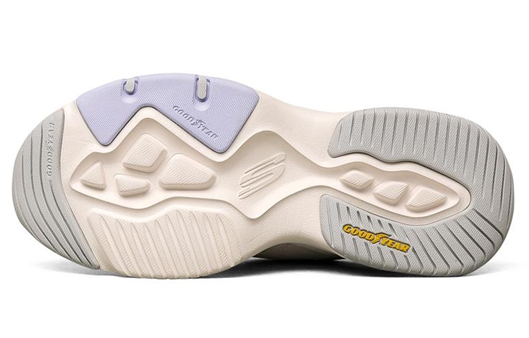 Skechers D'LITES 4.0 — фото 9