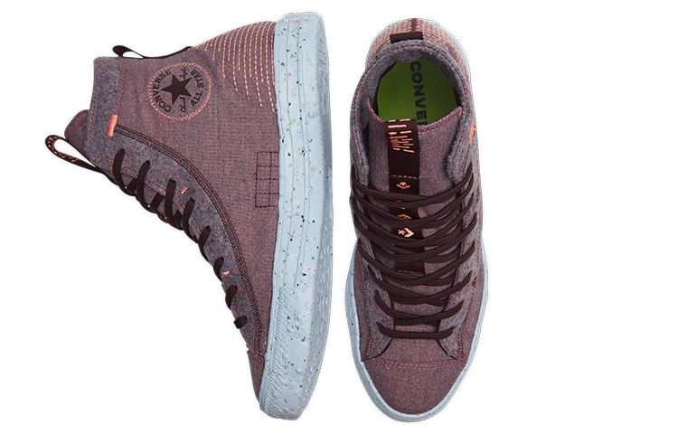 Converse Chuck Taylor All Star Crater — фото 9