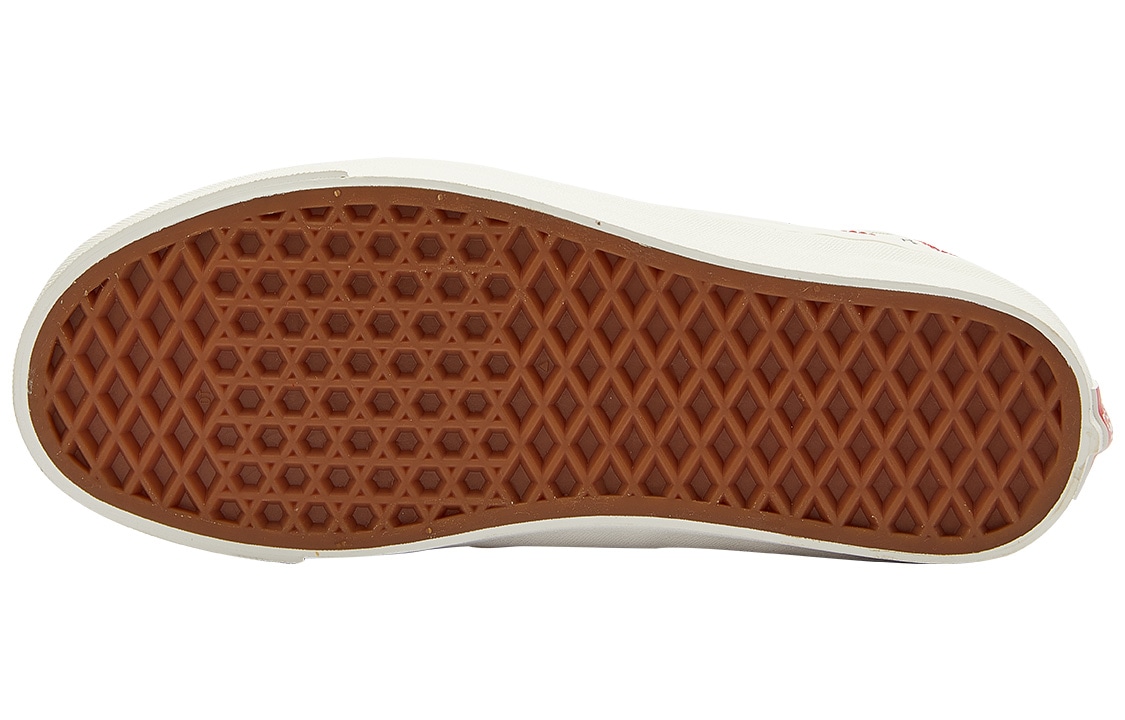 Vans Authentic 44 Dx — фото 9