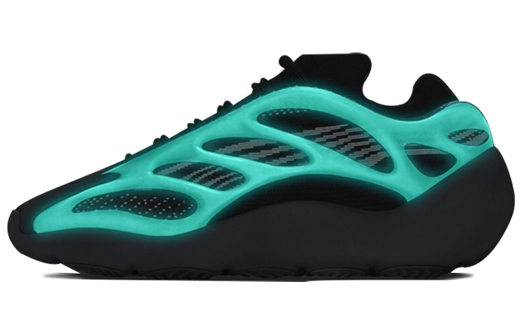adidas originals adidas Yeezy Boost 700 V3 Dark Glow
