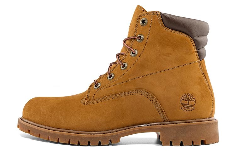 Timberland Ботинки (Арт. A2E9DM) — фото 6