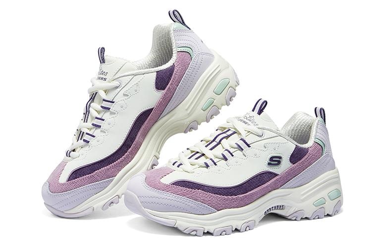 Skechers D'LITES — фото 9