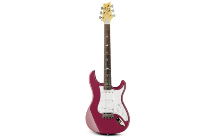 PRS SilverSky John Mayer