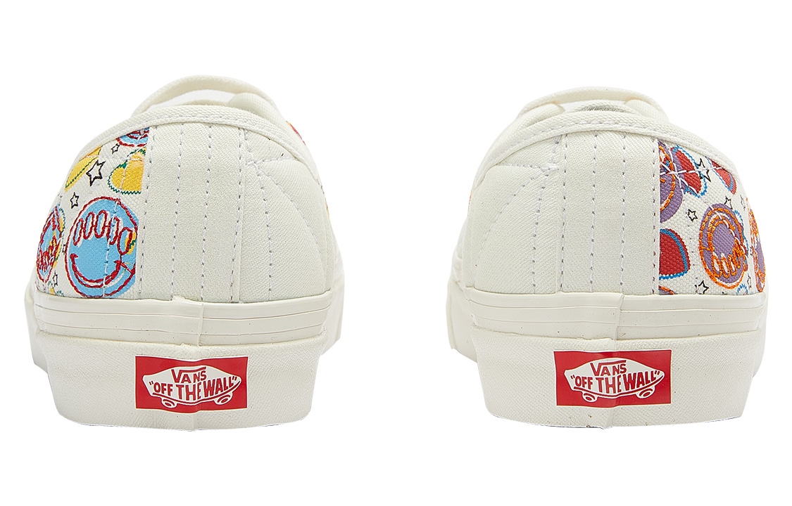 Vans Authentic 44 Dx — фото 8