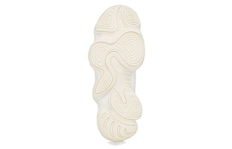 adidas originals adidas Yeezy 500 Bone White — фото 9