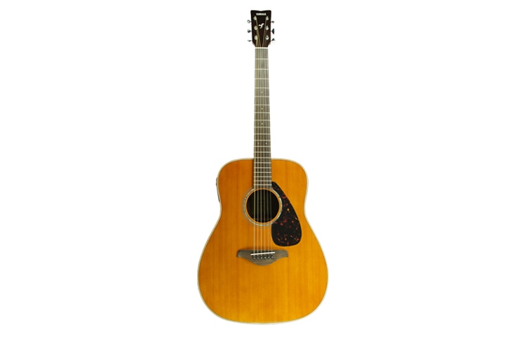 Yamaha FSX825CFGX865CFSX875C — фото 1
