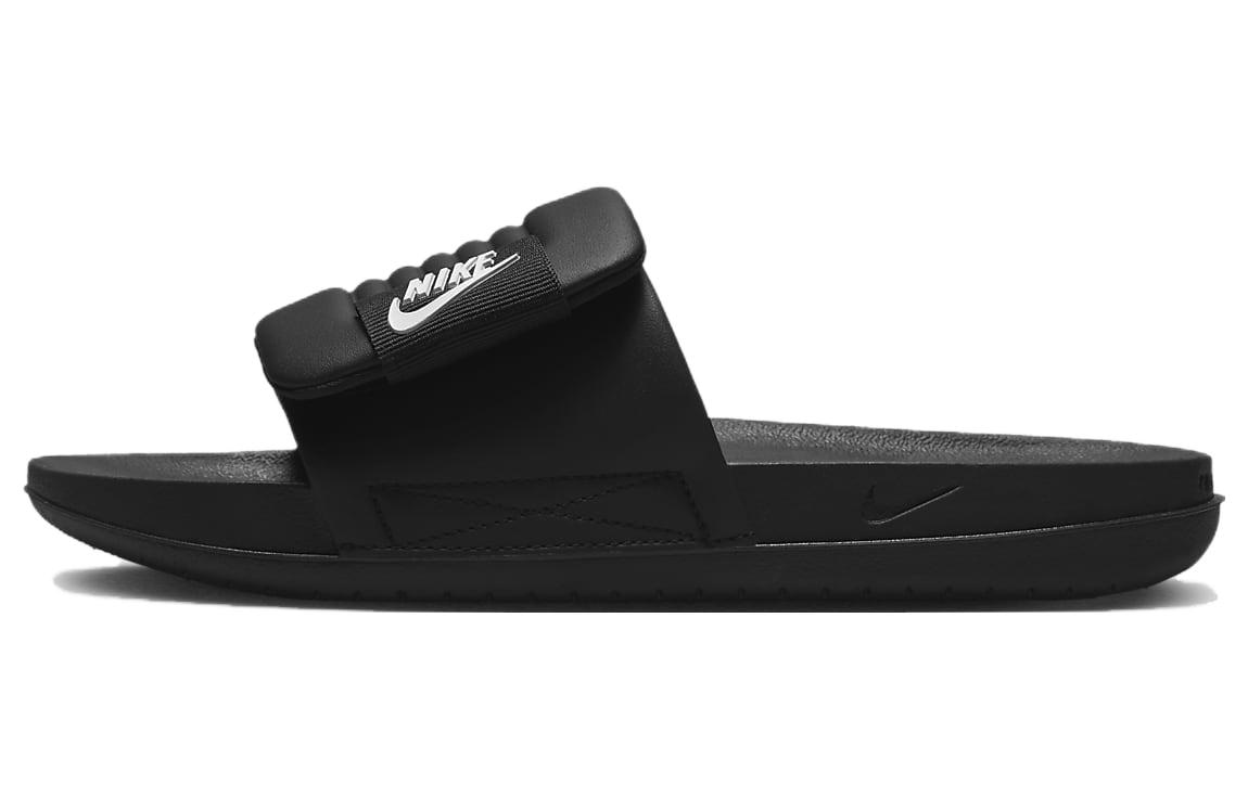 Nike Offcourt Adjust Slide Black — фото 4