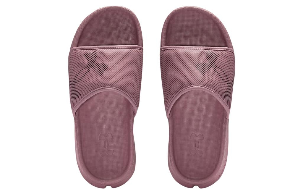 Under Armour Summit Slides Pink — фото 8