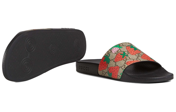 Gucci Обувь для спорта (Арт. 408508 G2200 8919) — фото 11