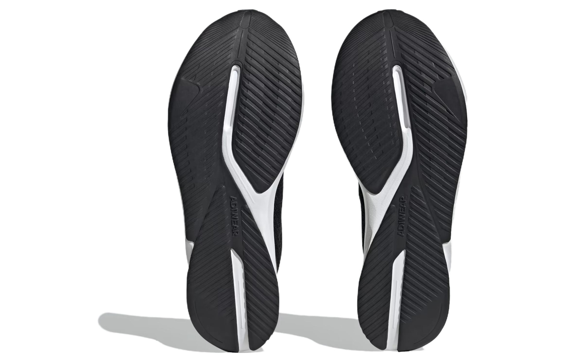 Adidas Duramo SL Black — фото 9