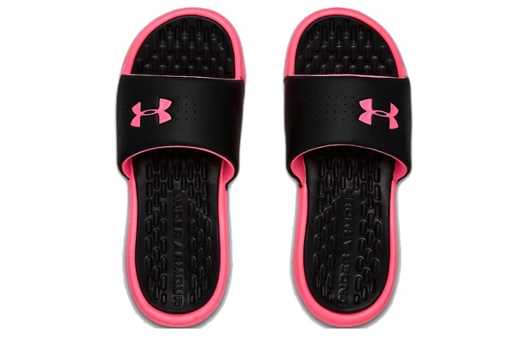 Under Armour Playmaker Fixed Strap — фото 3