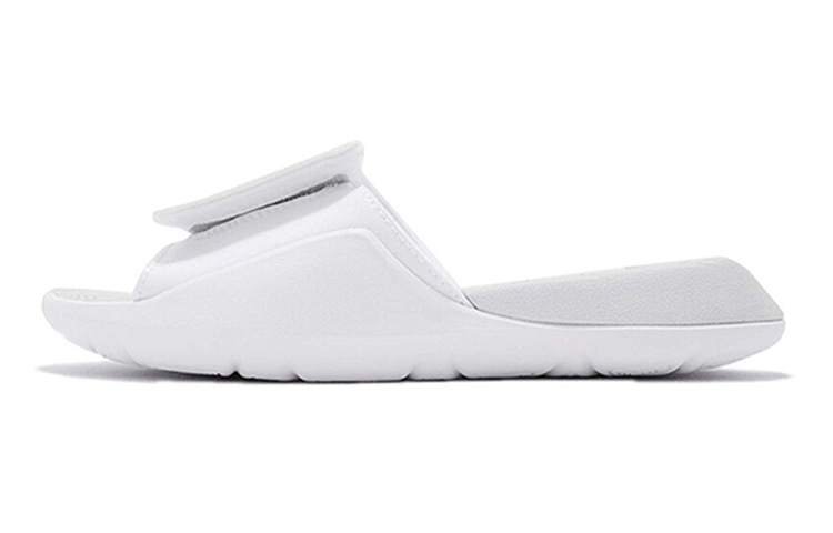 Jordan Hydro 7 Sandals Slippers White(W) — фото 5