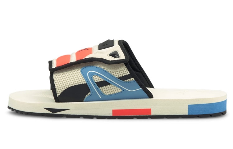 Puma Mirage Mox White — фото 5