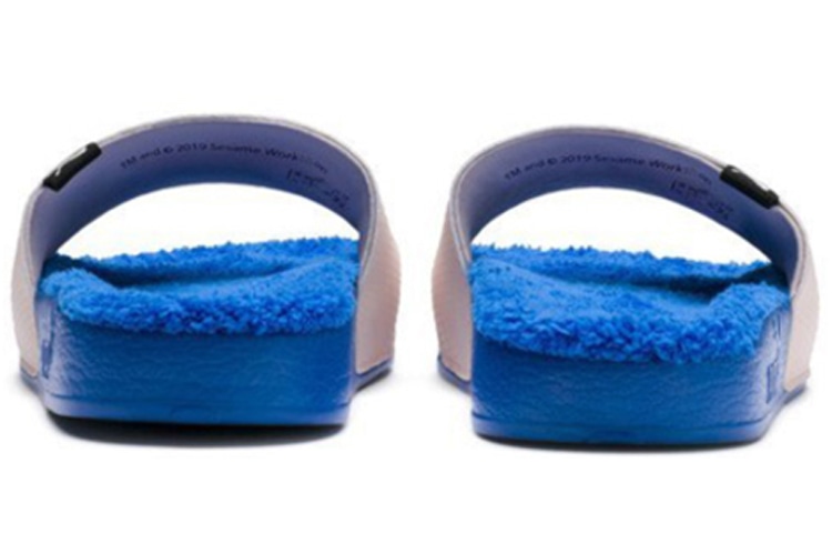 Puma Sesame Street x PUMA Leadcat Slides — фото 4
