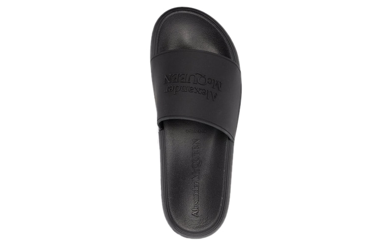 Alexander McQueen Обувь для спорта (Арт. 663564W4QS01000) — фото 10