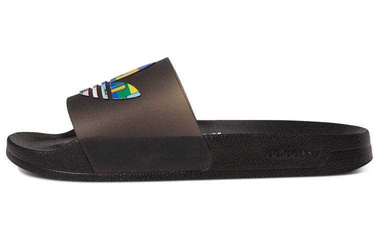 Adidas Adilette Lite Black