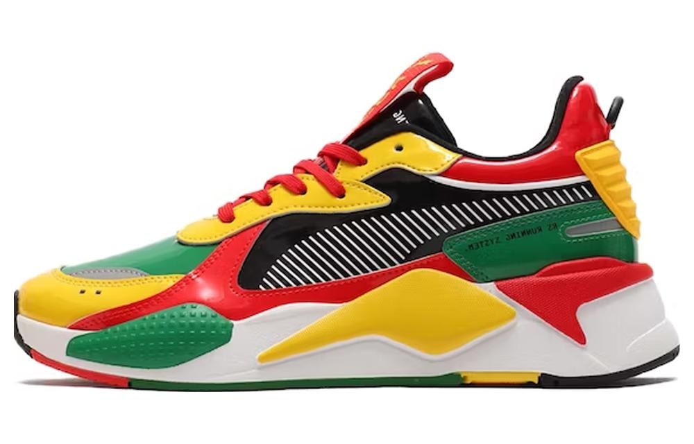 Puma RS-X — фото 5