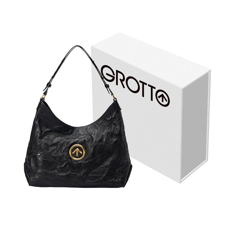 Сумки 个乐/GROTTO GROTTO hobo