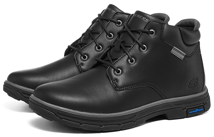 Skechers Segment 2.0 — фото 9