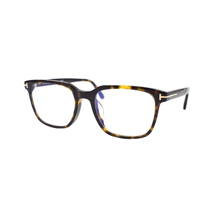 Очки Tom Ford FT5818-F-B Tortoise