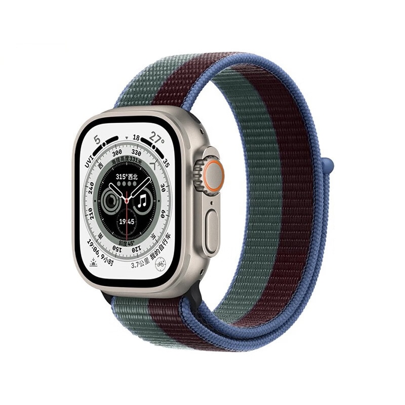 Biaodaige applewatchultraiwatchs9 — фото 10