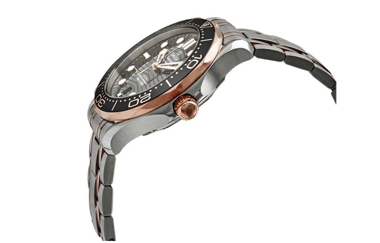 Omega Seamaster 210.20.42.20.01.001 — фото 8