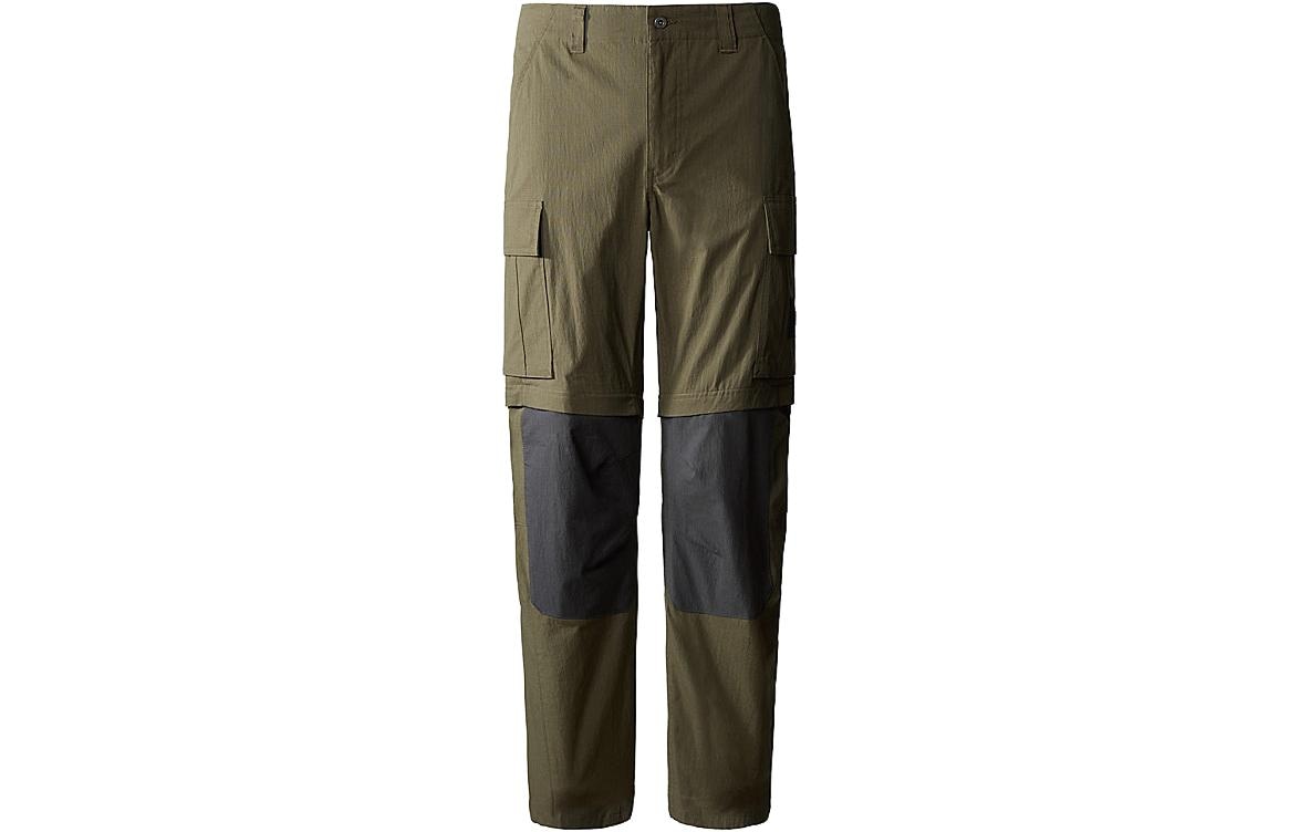 The North Face FW23 NSE CONVERTIBLE CARGO TROUSERS — фото 1