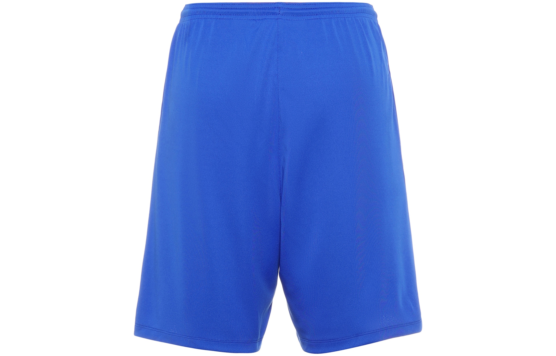 Nike Dri-FIT Football Shorts Blue — фото 1