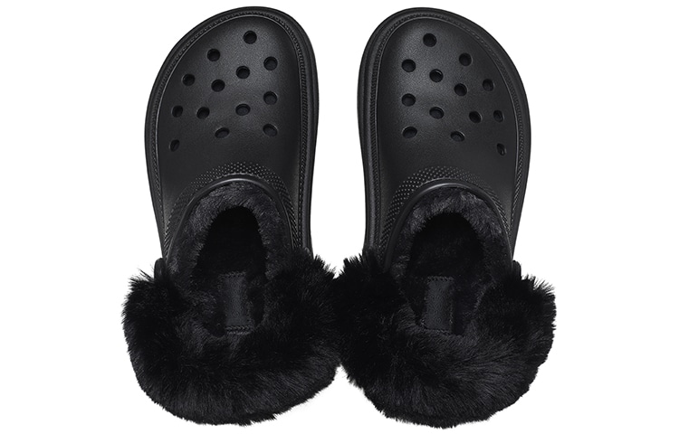 Crocs Тапочки (Арт. 208546-001) — фото 9