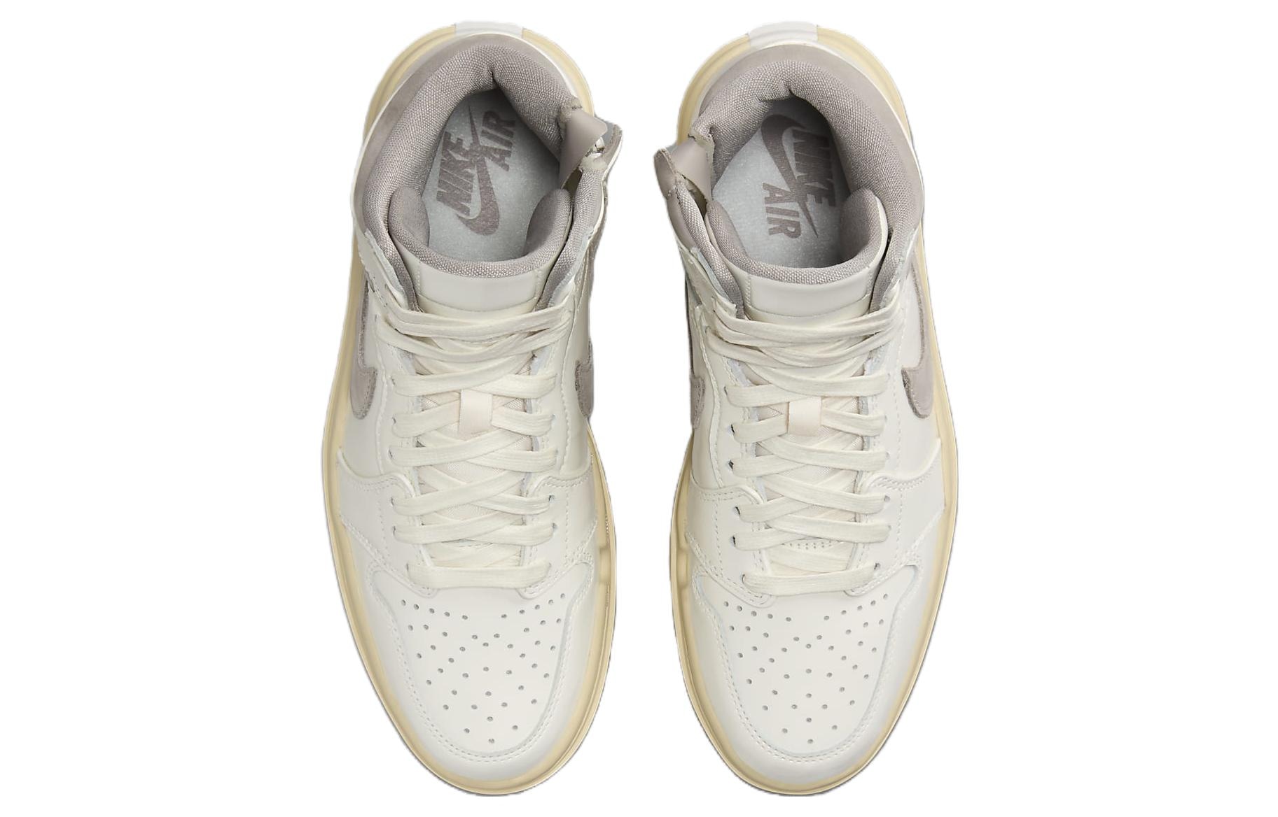 Jordan Air Jordan 1 Elevate High Beige — фото 9