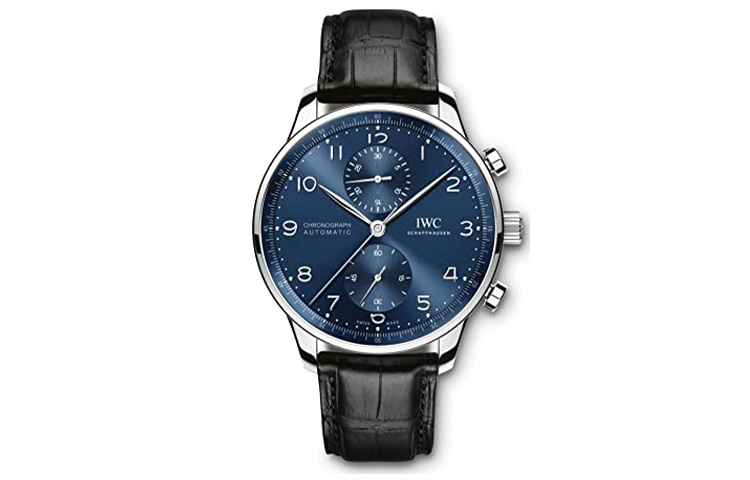 Часы IWC/万国 IWC Portugieser IW371606