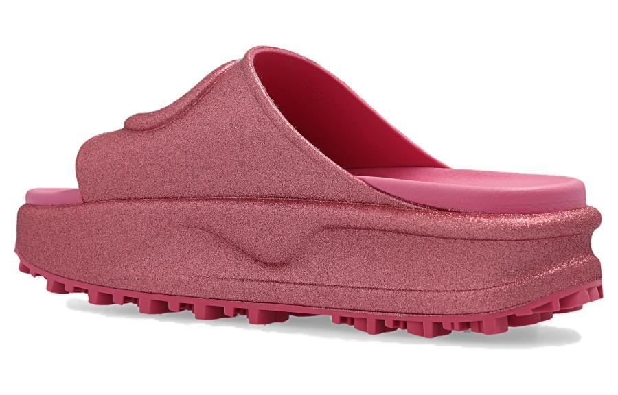 Gucci Slides Pink — фото 9