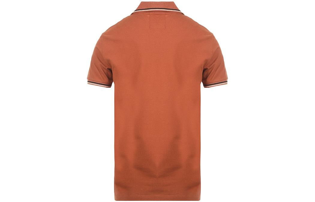 Emporio Armani FW23 Polo — фото 1