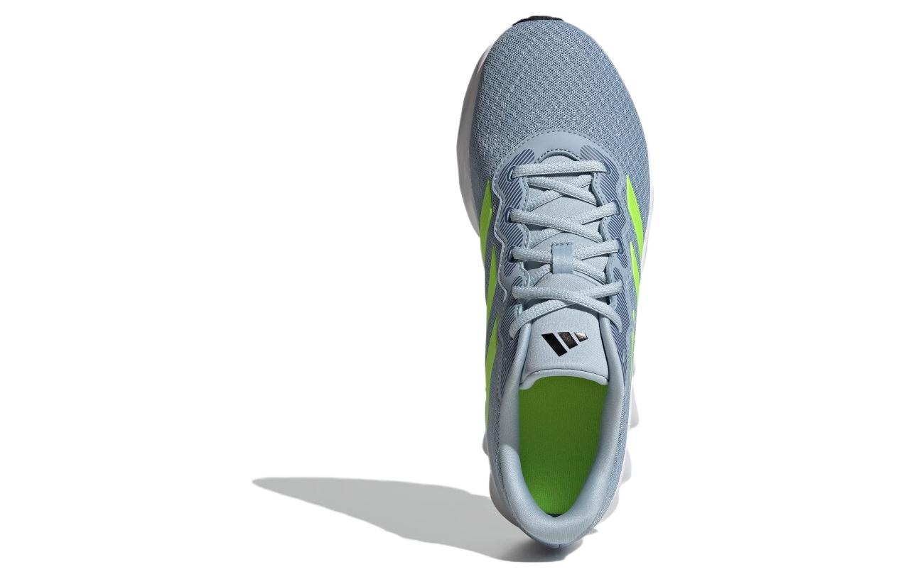 Adidas Switch Move U Grey Green — фото 8