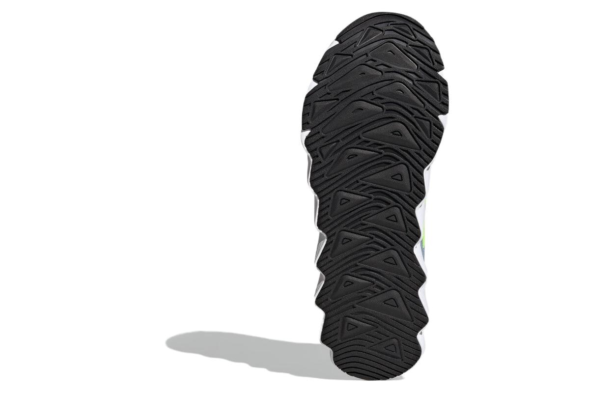Adidas Switch Move U Grey Green — фото 9