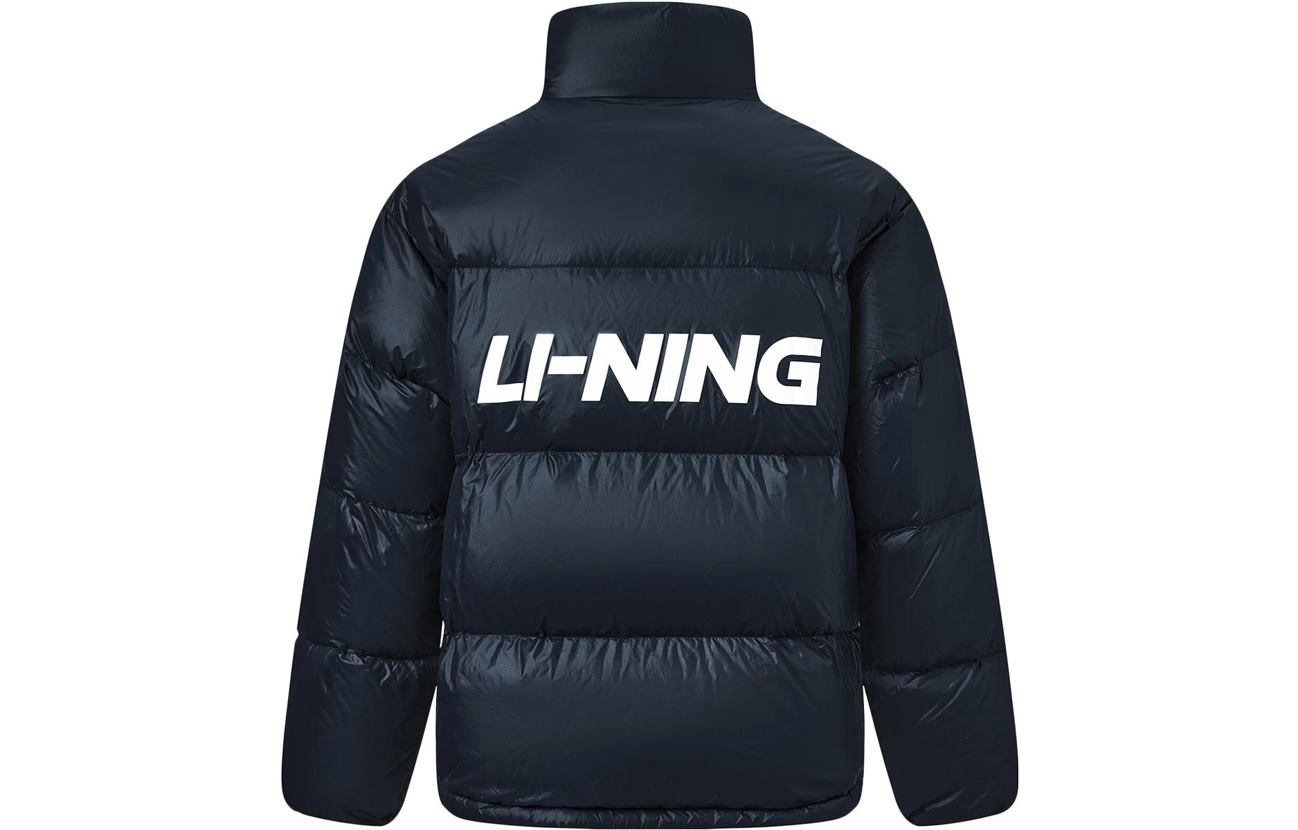 Li-Ning LiNing FW23 Logo — фото 1