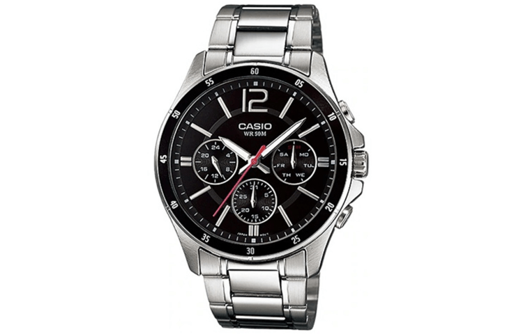 Casio MTP-1374D-1ALTP-1391D-4AVDF — фото 2