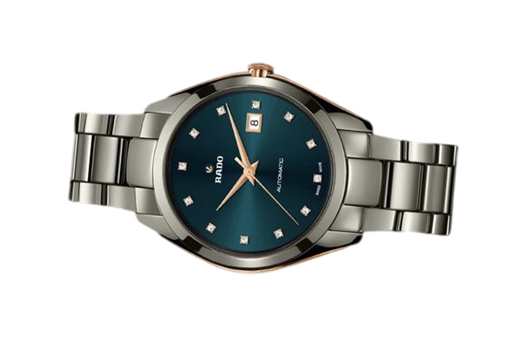 Rado HyperChrome R32256712 — фото 1