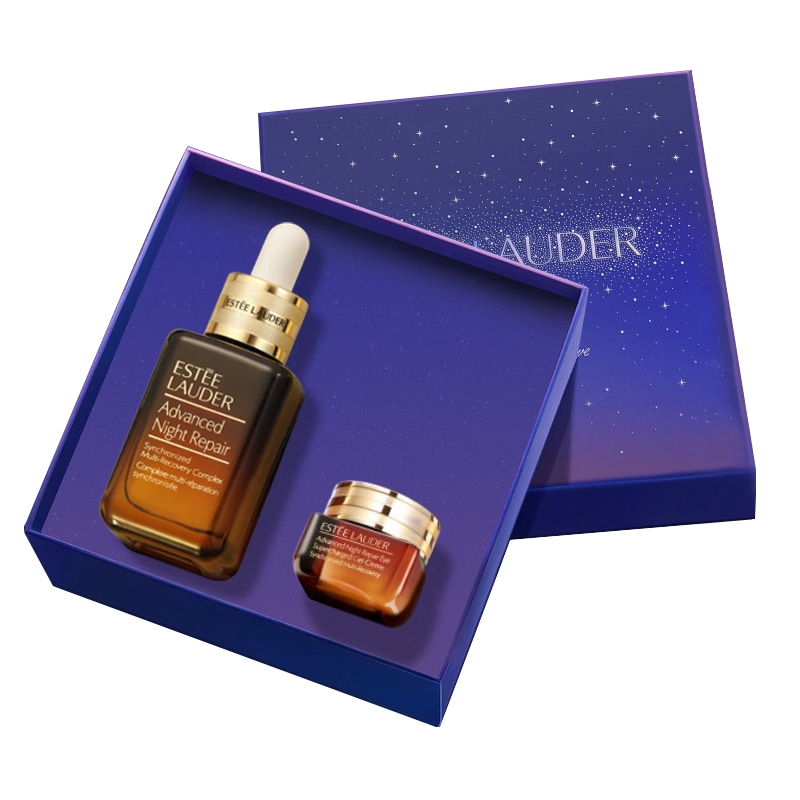 Estee Lauder (Арт. 第七代小棕瓶精华眼霜套装) — фото 1