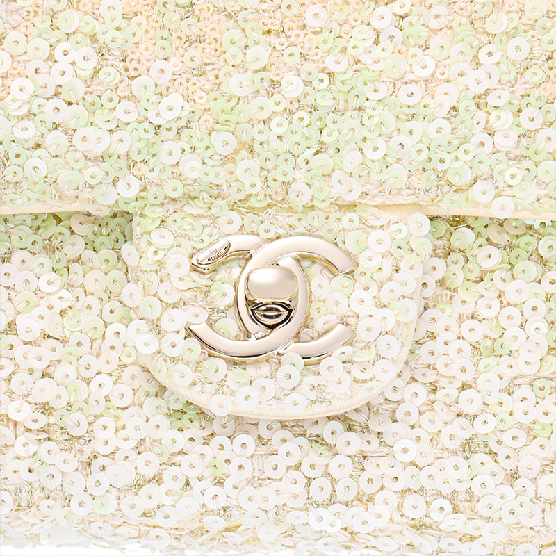 Chanel Сумки (Арт. AS3965-B10633-NO020) — фото 4