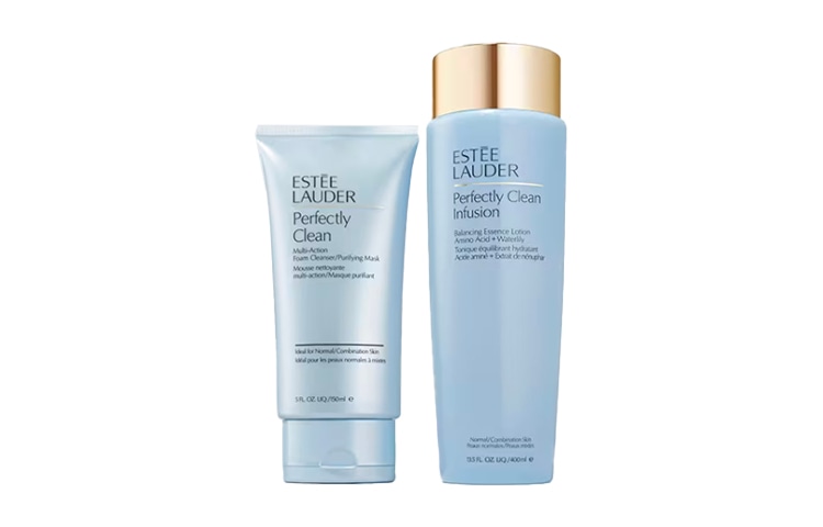 Estee Lauder 150ml+400ml — фото 1