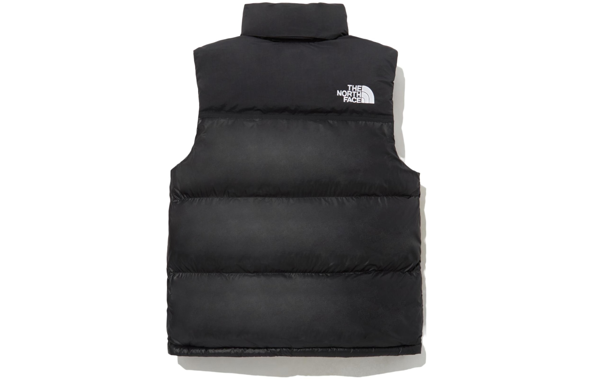 The North Face Vest Black — фото 1