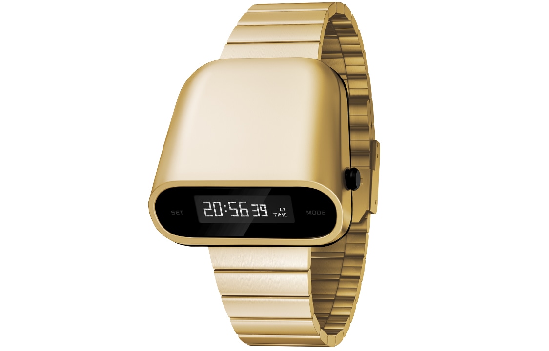 Часы IB BENLYDESIGN IB S10005S5