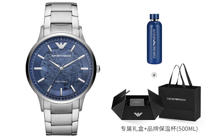 Emporio Armani AR60037 — фото 2