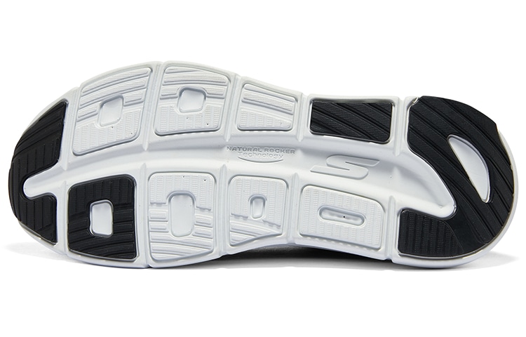 Skechers Max Cushioning Premier 2.0 Charcoal Black — фото 11