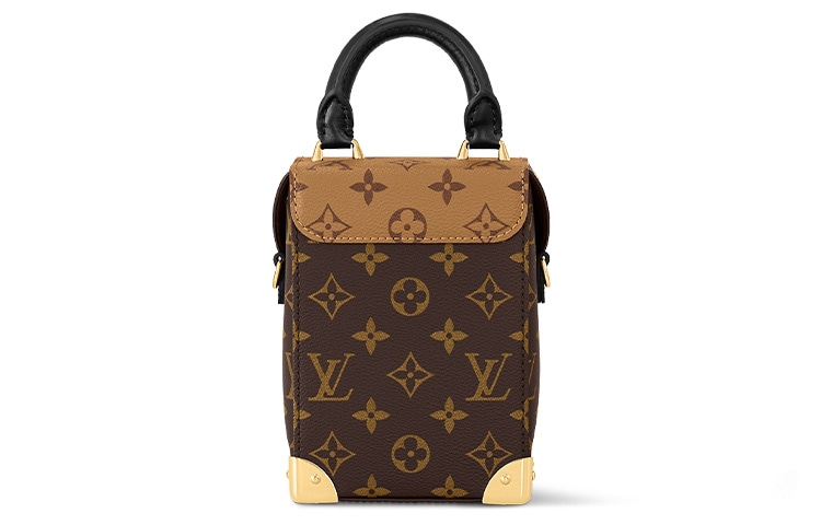 Louis Vuitton Camera Bag — фото 2